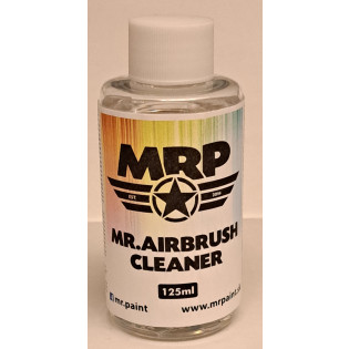 Air-brush Cleaner 125 ml