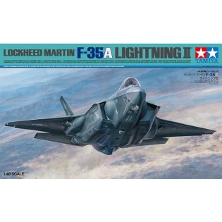 F-35A Lightning Ⅱ  DECEMBER