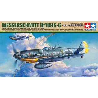 Bf109G-6 