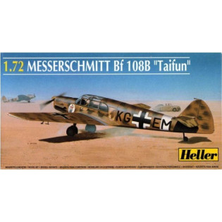 Bf108B Taifun
