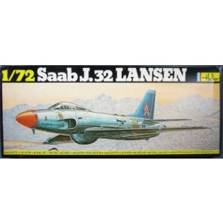 SAAB A32/S32 Lansen NO BOX