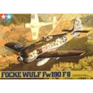 Fw190F-8