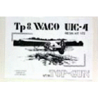 Tp8 WACO UIC-4