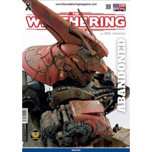 The Weathering Magazine Issue 30: Abandoned