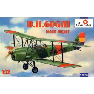 dH60G3 Moth Major