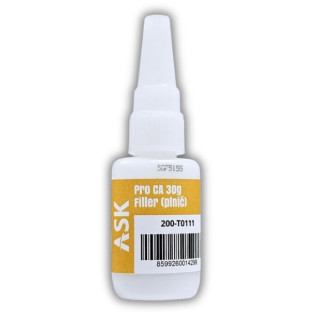 Pro CA Filler 30g