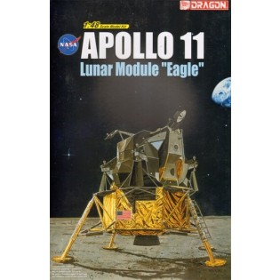 Apollo 11 Lunar Module (LM), Eagle