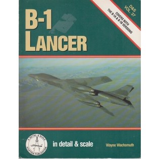 B-1 Lancer
