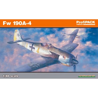 Fw190A-4 PROFIPACK