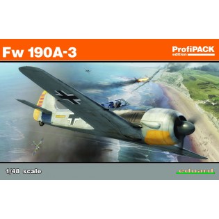 Fw190A-3 ProfiPACK