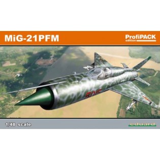 MiG-21PFM Profipak
