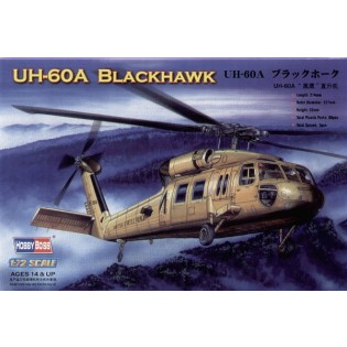 UH-60A Blackhawk (Flygvapnet Hkp16)