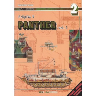 PzKpfw V Panther Vol. 2 - Tankpower 2