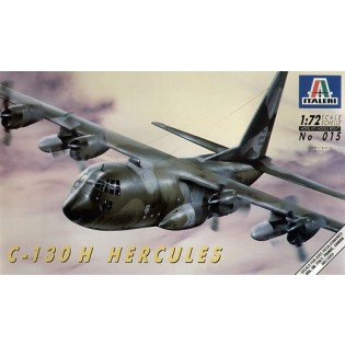C-130E/H Hercules (SwAF Tp84)