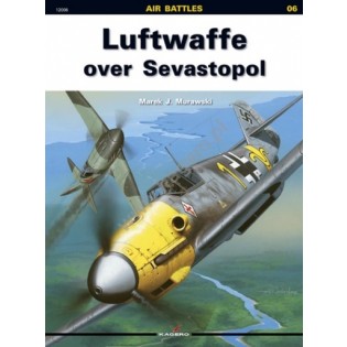 Luftwaffe over Sevastopol