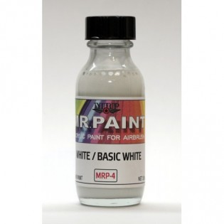 White/basic white 30 ml