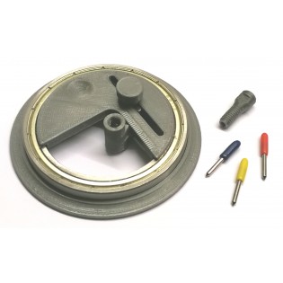 Compass (Circle) Cutter (10 - 150mm)