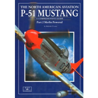 The NAA P-51 Mustang Part 2 (P-51C P-51D)