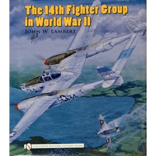 The 14th Fighter Group in World War II