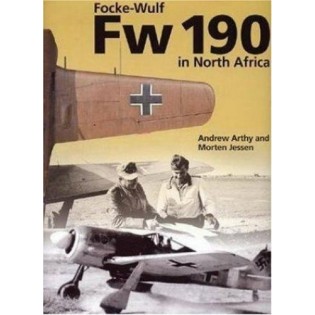 Focke Wulf Fw190 in North Africa