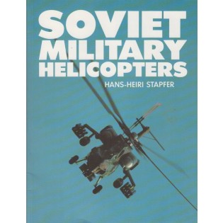 Soviet Military Helicopters