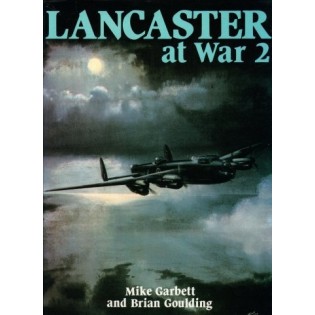 Lancaster at War: No. 2