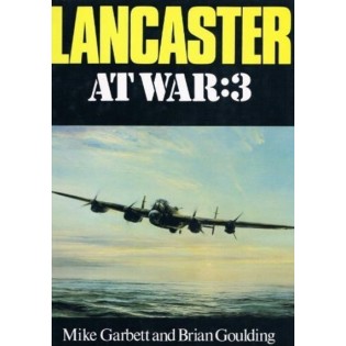 Lancaster at War: No. 3