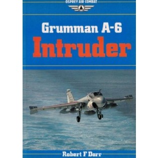 Grumman A-6 Intruder (Air Combat)