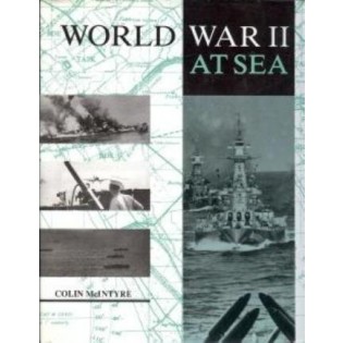 World War II at Sea