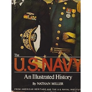 The US Navy: An Illustrated History