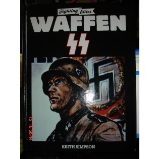 Waffen SS: Fighting Elities Series.