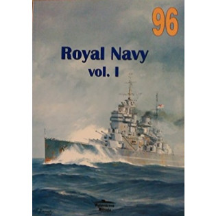 Royal Navy photo album