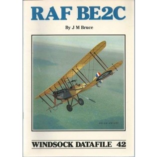 Royal Air Force BE 2C
