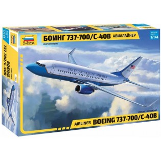 Boeing 737-700/C-40B (NG)