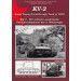 KV-2: Tankograd-Soviet Special No 2001, bilingual Ger / Eng