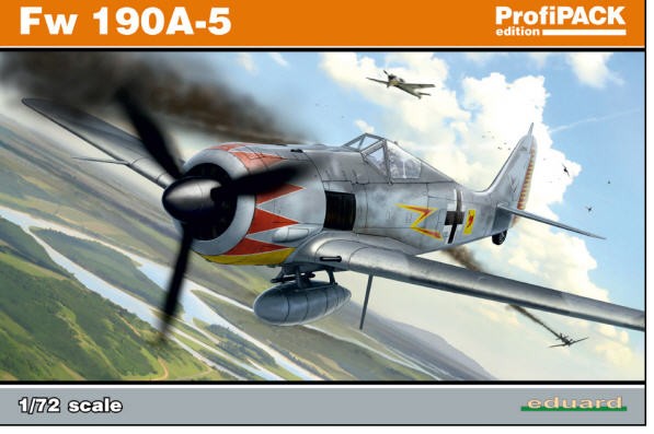 Fw190A-5 NEW TOOL
