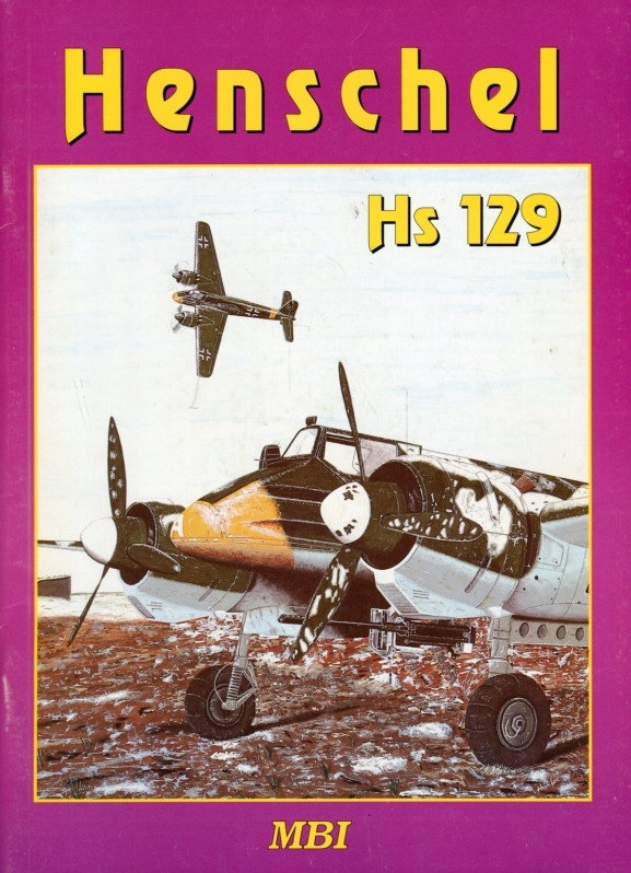 Henschel Hs129