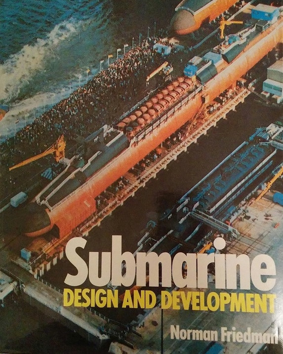 Submarine Design and Development