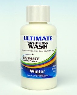 Weathering Wash Winter 50 ml
