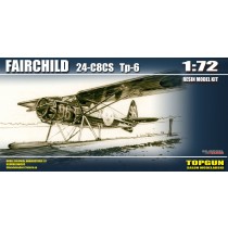 Tp6 Fairchild 24 C8 CS