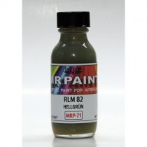 RLM 82 Hellgrun 30 ml