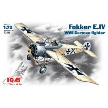 Fokker E.IV