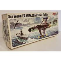 Sea Venom F.A.W.Mk.21/53  FV dekaler NO BOX