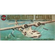 PBY-5A Catalina SE INFO