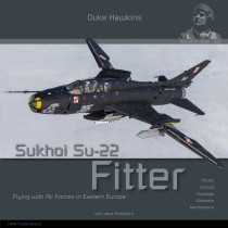 Duke Hawkins: Su-22 Fitter