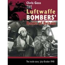 Luftwaffe Bombers, Battle of Britain