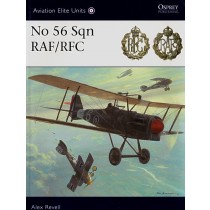 No 56 Squadron RAF/RFC