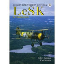 LeSK Air Fighting Schools