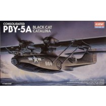 PBY-5A Catalina Black Cat