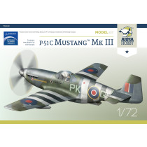 P-51C Mustang Mk.III